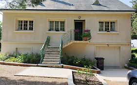 Maison De Campagne