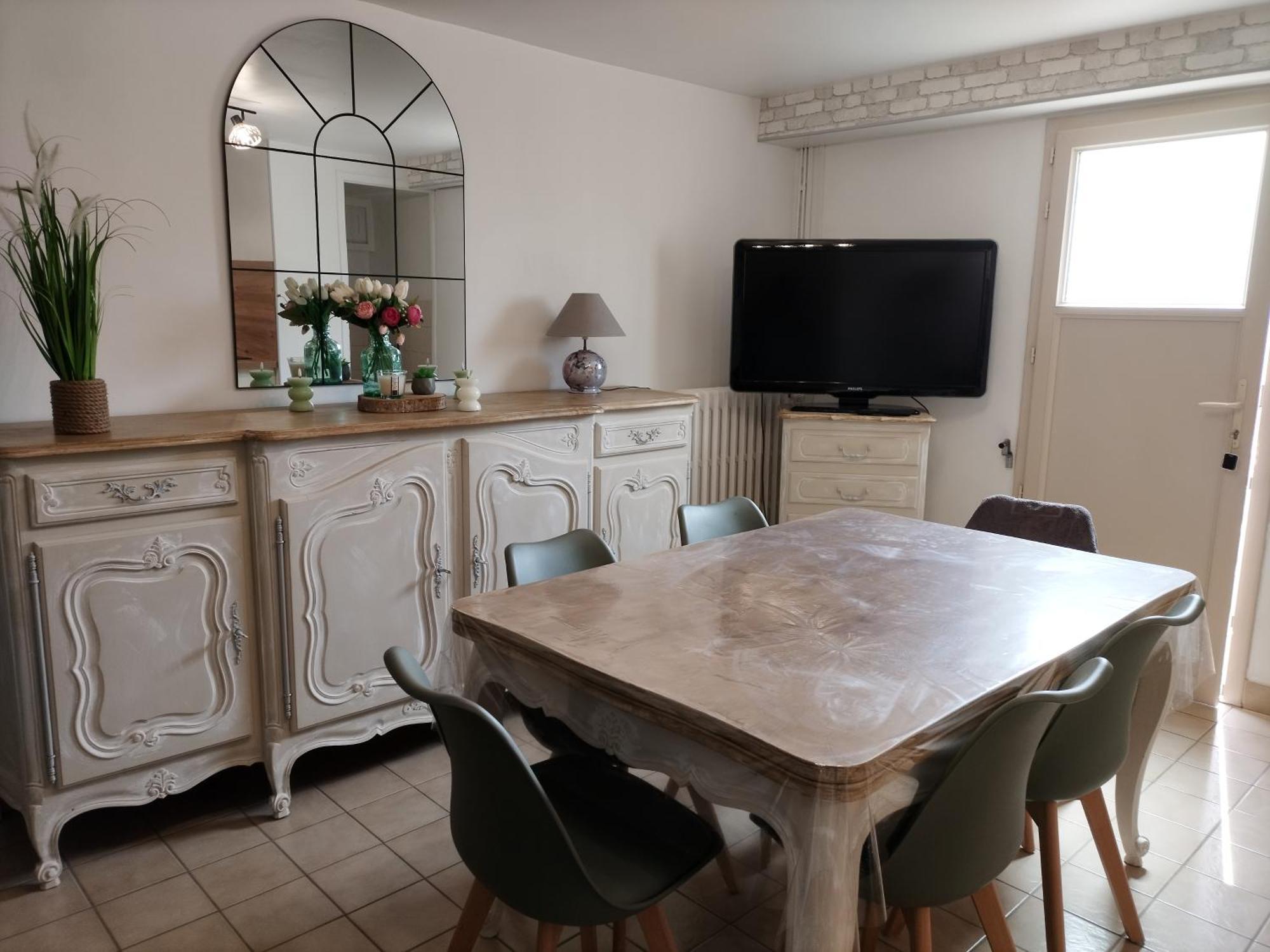 Maison De Campagne Thorigné-dʼAnjou Extérieur photo